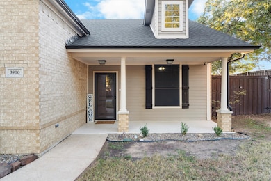 3900 Gessner Dr, Denton, TX 76210 - photo 6