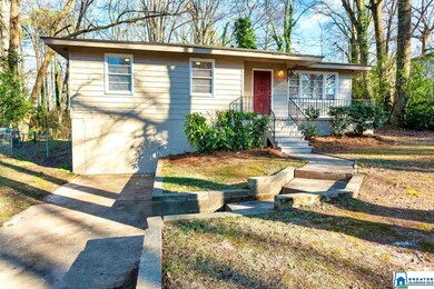 1617 2nd St NE unit 1, Center Point, AL 35215 - photo 2