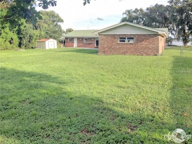 BACK AND SIDE VIEW WITH LAKE VIEWS