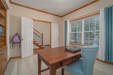 600 S Adams St, Raymore, MO 64083 - photo 4