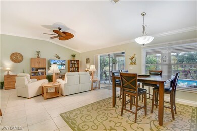 Living & Family Room Design