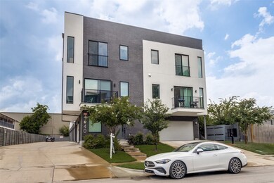 4640 Munger Ave unit 104, Dallas, TX 75204 - photo 2