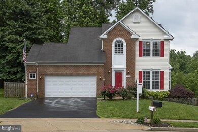 7835 Eagle View Dr, Chesapeake Beach, MD 20732 - photo 2