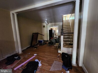 2531 E Biddle St, Baltimore, MD 21213 - photo 6