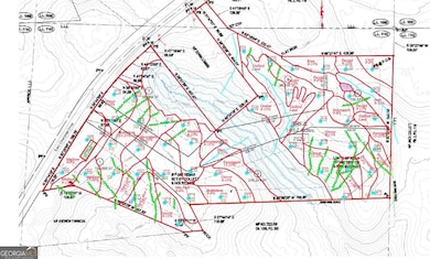 7820 E Cherokee Dr, Canton, GA 30115 - photo 5