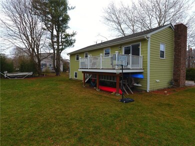 107 Andre Ave, Wakefield, RI 02879 - photo 5