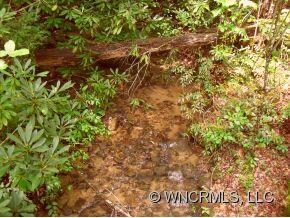 Stream on Property
