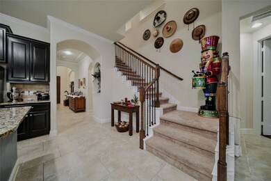 223 Hearthshire Cir, the Woodlands, TX 77354 - photo 2