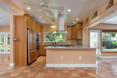 Extraordinarily Kitchen
