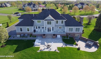 2 Lockwood Run, Colts Neck, NJ 07722 - photo 4