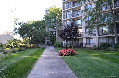 View of property's community