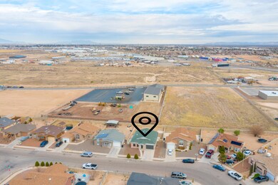 14371 Desierto Bonito St, Horizon City, TX 79928 - photo 4