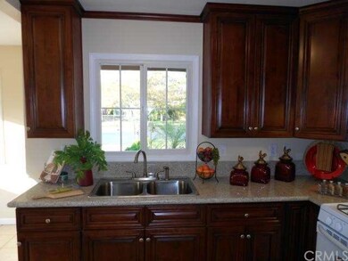 Kitchen View #2 