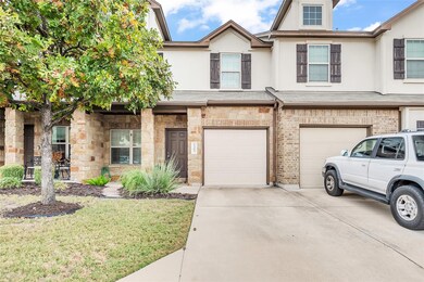 1701 S Bell Blvd unit 1303, Cedar Park, TX 78613 - photo 3