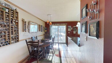 Eat in Kitchen