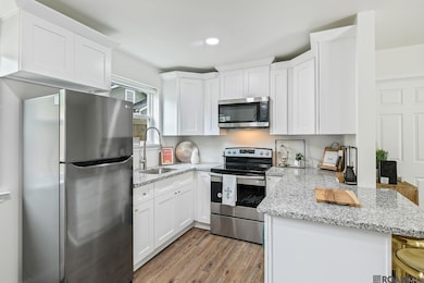 210 Centerville St NE unit 3, Denham Springs, LA 70726 - photo 5