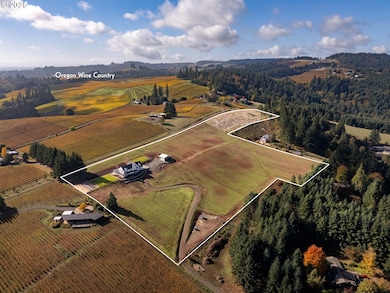 20850 NE Big Fir Ln, Dundee, OR 97115 - photo 3