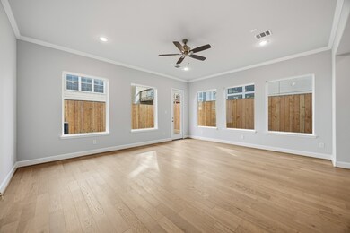 5908 Kansas St unit A, Houston, TX 77007 - photo 7