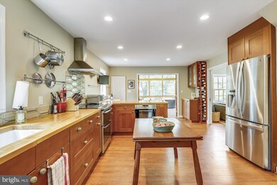 3511 Dupont Ave, Kensington, MD 20895 - photo 6