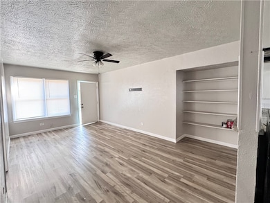 3120 Santa fe St unit 18, Corpus Christi, TX 78404 - photo 4