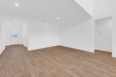 Wonderful Casual Dining Area! **Image Representati