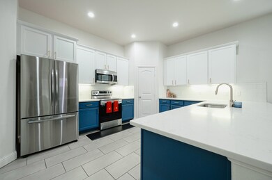 704 E 93rd St, Odessa, TX 79765 - photo 4