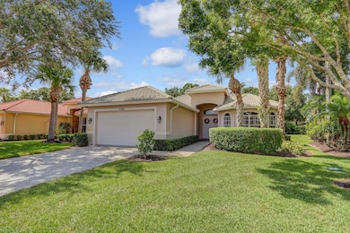 7756 Greenbrier Cir, Port Saint Lucie, FL 34986 - photo 4