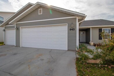 945 E Yankee Basin Dr, Kuna, ID 83634 - photo 3