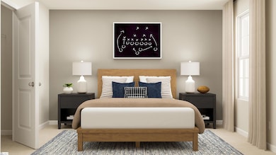 3108 Whispering Willow Ct unit MT 59 Chestnut B, Inman, SC 29349 - photo 7