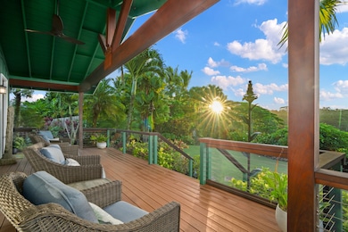 3275 Kalihiwai Rd unit A & B, Kilauea, HI 96754 - photo 2