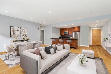 The Penmark unit 406, Boston, MA 02118 - photo 3