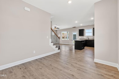 4182 Darroch Rd, Lillington, NC 27546 - photo 7