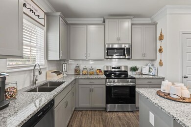 411 Nottely Dr, Temple, GA 30179 - photo 6