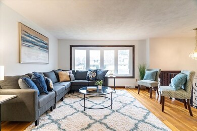 33 Nathan Rd, Wilmington, MA 01887 - photo 4