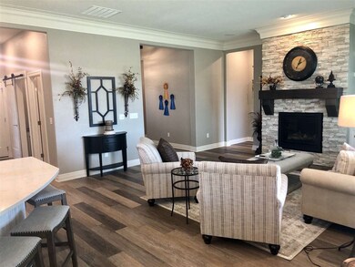 719 N Firefly Ct unit The Briarly, Wichita, KS 67235 - photo 7