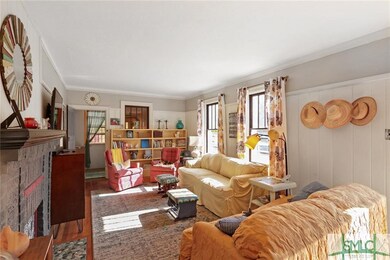 525 Atkinson Ave, Savannah, GA 31404 - photo 4