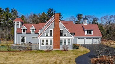 8 Laurel St, Paxton, MA 01612 - photo 2