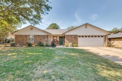 7617 Ford Dr, North Richland Hills, TX 76182 - photo 2