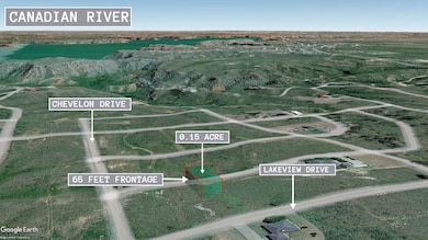 0 Chevelon Dr unit Fritch TX 79036, Fritch, TX 79036 - photo 3