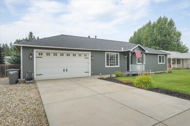 406 E Ballard Rd, Colbert, WA 99005 - photo 6