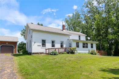Huge 5 bedroom or more, home with possible in-law!
