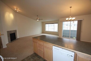 5662 Sapphire Loop unit 74A, Anchorage, AK 99504 - photo 4