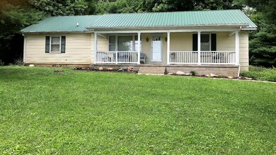 4574 Shakertown Rd, Harrodsburg, KY 40330 - photo 5