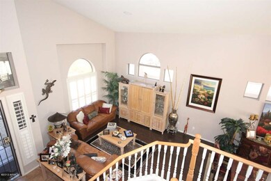 Formal Living Room