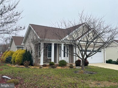 1040 Sun Poppy Ct, Woodstock, VA 22664 - photo 2