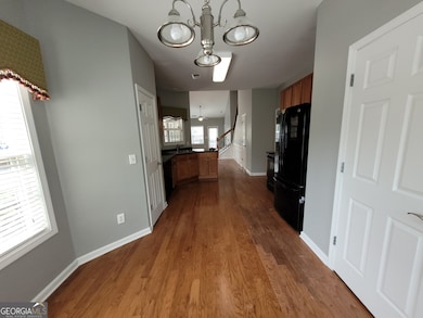 1809 Willow Branch Ln NW unit BLDG L, Kennesaw, GA 30152 - photo 6