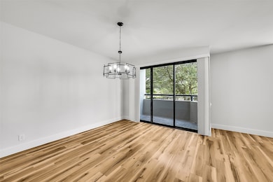 Woodway Place II Condos unit 203, Houston, TX 77057 - photo 7