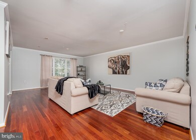 4633 Kings Mill Way, Owings Mills, MD 21117 - photo 5