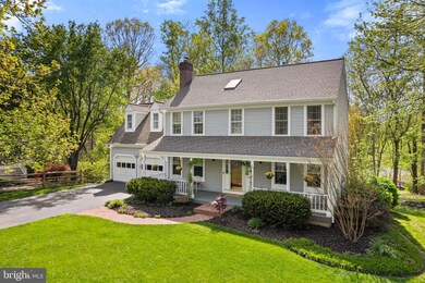 13642 Rock Flint Ct, Clifton, VA 20124 - photo 5