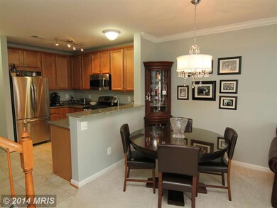 42593 Cardinal Trace Terrace unit 10E, Ashburn, VA 20148 - photo 4